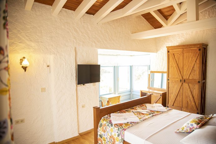 Imagen de la habitación del Stone Garden Tas Hotel. Foto 2