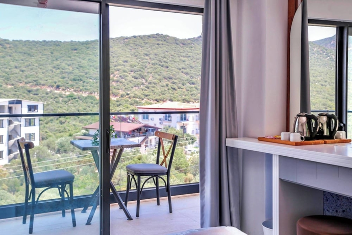 Imagen de la habitación del Stone Hill Kas. Foto 2