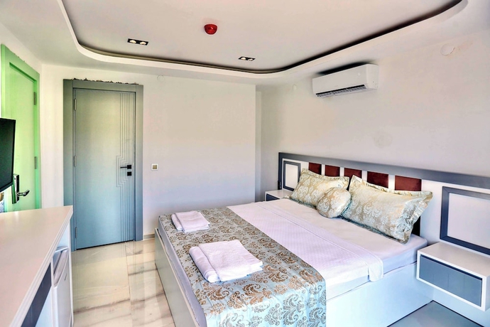 Imagen de la habitación del Stone Hill Kas. Foto 3