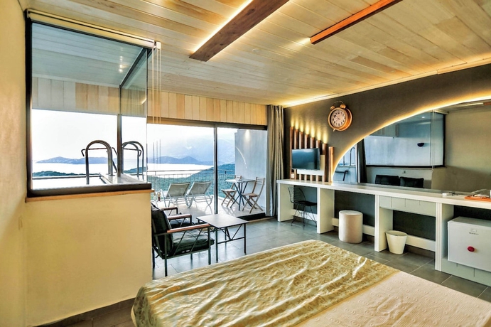 Imagen de la habitación del Stone Hill Kas. Foto 4
