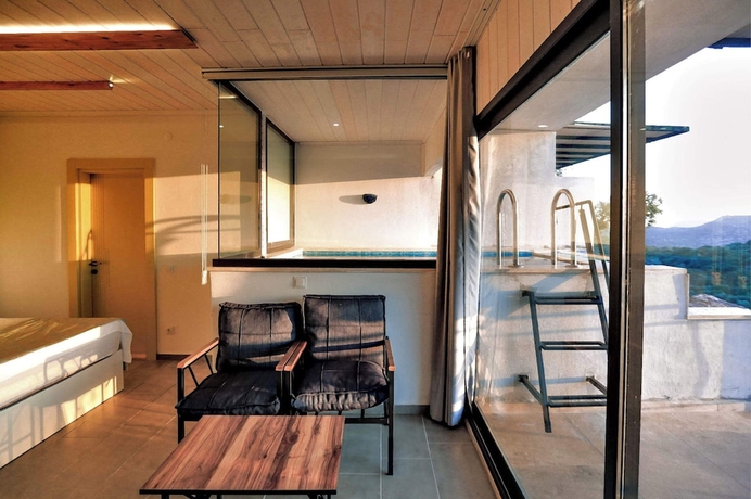 Imagen de la habitación del Stone Hill Kas. Foto 5