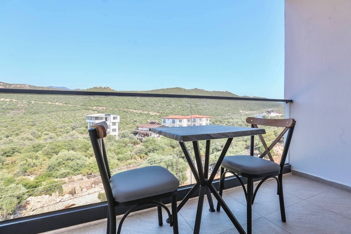Imagen de la habitación del Stone Hill Kas. Foto 6