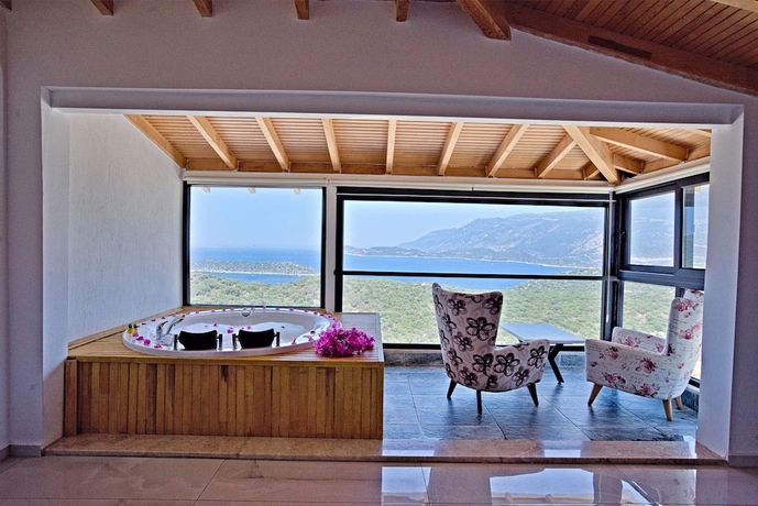 Imagen de la habitación del Stone Hill Kas. Foto 7
