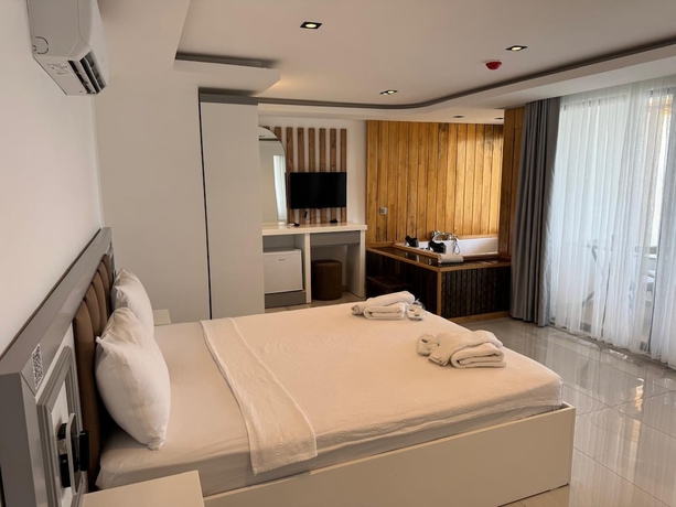 Imagen de la habitación del Stone Hill Kas. Foto 9