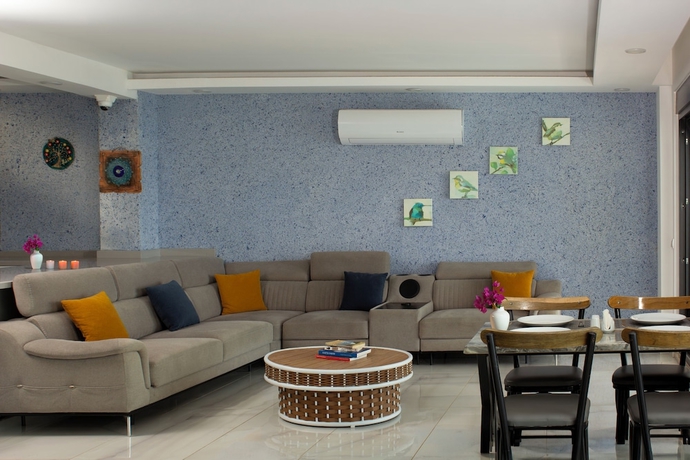 Imagen de los interiores del Stone Hill Kas. Foto 14