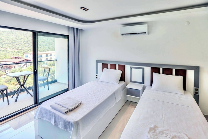 Imagen de la habitación del Stone Hill Kas. Foto 10