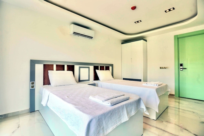 Imagen de la habitación del Stone Hill Kas. Foto 11