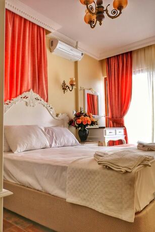Imagen general del Stone Hill Otel. Foto 1