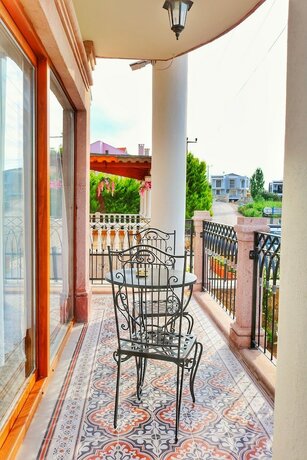 Imagen general del Stone Hill Otel. Foto 6