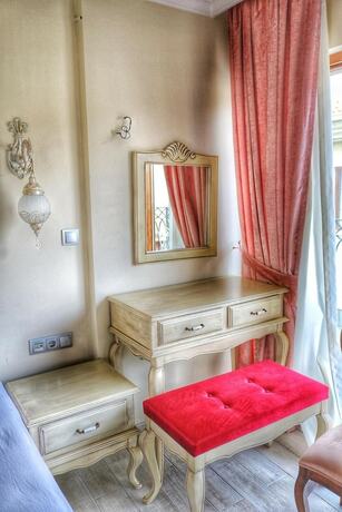 Imagen general del Stone Hill Otel. Foto 8