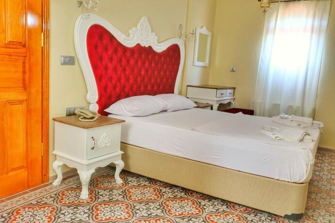 Imagen general del Stone Hill Otel. Foto 10
