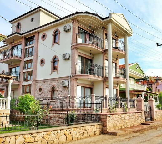 Imagen general del Stone Hill Otel. Foto 11