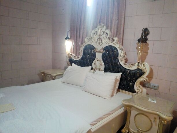 Imagen de la habitación del Stone Hill Otel. Foto 17