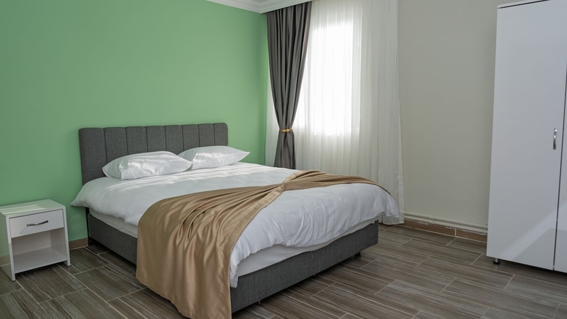 Imagen de la habitación del Stone Hotel Belek. Foto 3