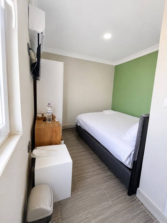 Imagen de la habitación del Stone Hotel Belek. Foto 4