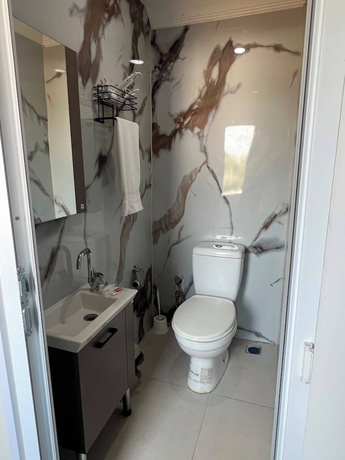 Imagen de la habitación del Stone Hotel Belek. Foto 5
