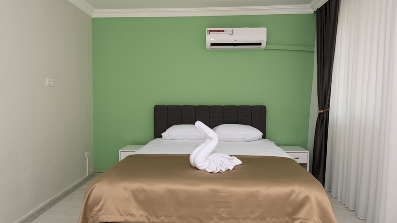 Imagen de la habitación del Stone Hotel Belek. Foto 6