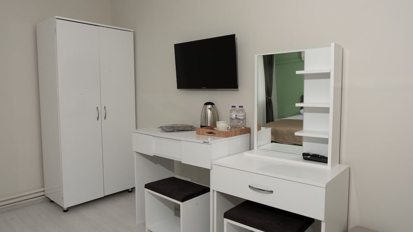 Imagen de la habitación del Stone Hotel Belek. Foto 7