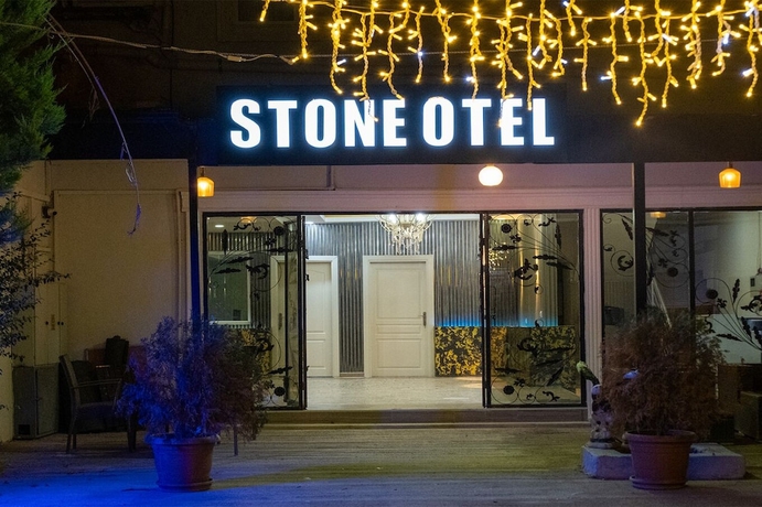 Imagen general del Stone Hotel Belek. Foto 1