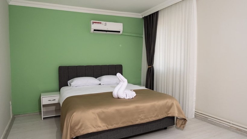 Imagen de la habitación del Stone Hotel Belek. Foto 8