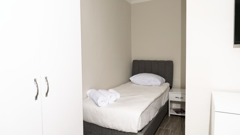 Imagen de la habitación del Stone Hotel Belek. Foto 9