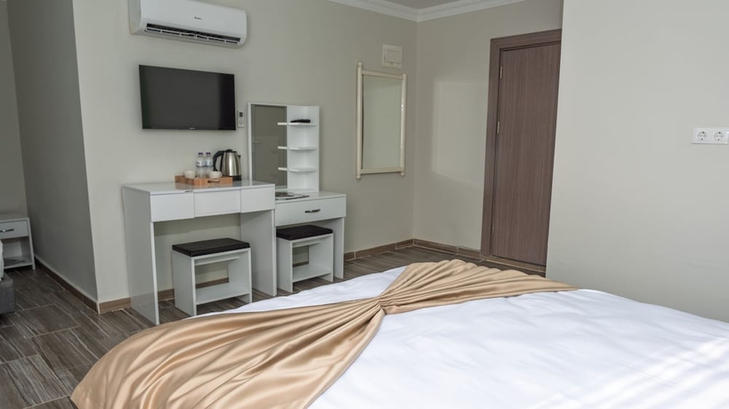 Imagen de la habitación del Stone Hotel Belek. Foto 10