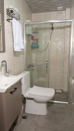 Imagen de la habitación del Stone Hotel Belek. Foto 14