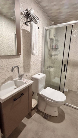 Imagen de la habitación del Stone Hotel Belek. Foto 15