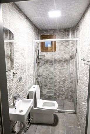 Imagen de la habitación del Stone House Foca Butik Otel. Foto 12