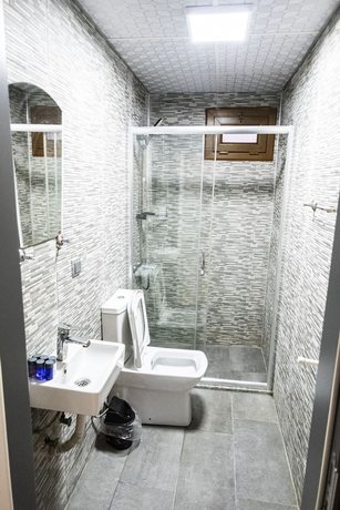 Imagen de la habitación del Stone House Foca Butik Otel. Foto 15