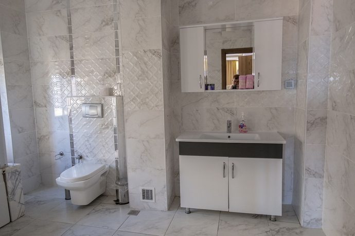 Imagen de la habitación del Stone House Foca Butik Otel. Foto 19