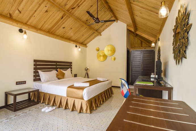 Imagen de la habitación del Stone Wood Resort & Spa. Foto 8