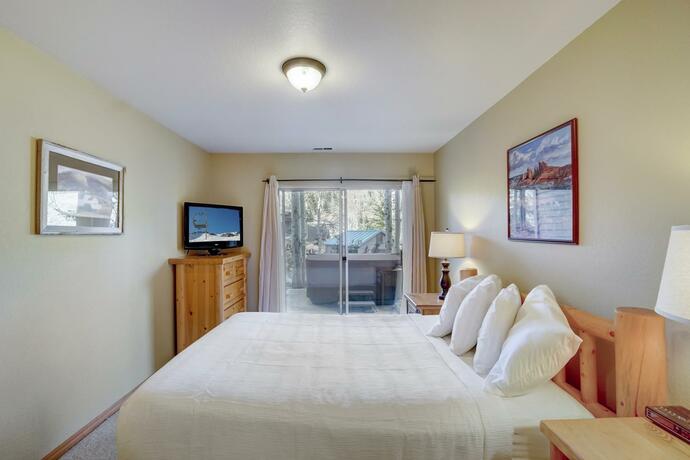 Imagen general del Stonebridge Circle by All Seasons Resort Lodging. Foto 1