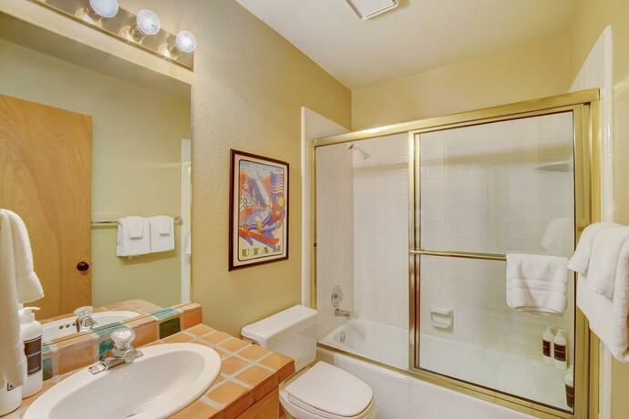 Imagen general del Stonebridge Circle by All Seasons Resort Lodging. Foto 3