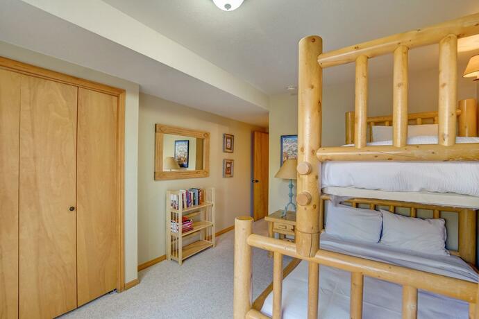 Imagen general del Stonebridge Circle by All Seasons Resort Lodging. Foto 4