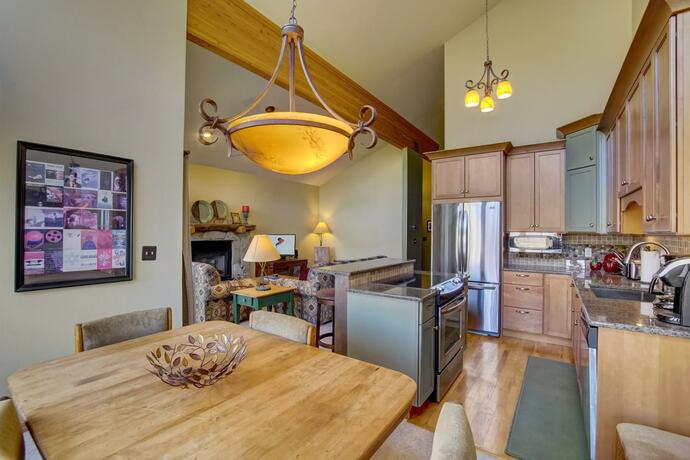 Imagen general del Stonebridge Circle by All Seasons Resort Lodging. Foto 8