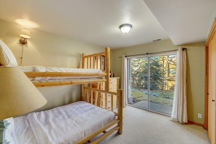 Imagen general del Stonebridge Circle by All Seasons Resort Lodging. Foto 9