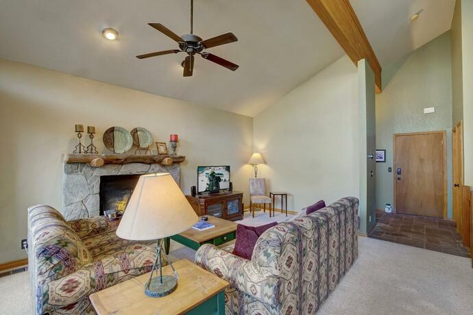 Imagen general del Stonebridge Circle by All Seasons Resort Lodging. Foto 10