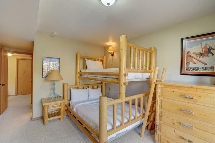 Imagen general del Stonebridge Circle by All Seasons Resort Lodging. Foto 12