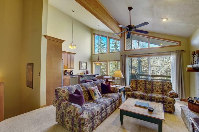 Imagen general del Stonebridge Circle by All Seasons Resort Lodging. Foto 13