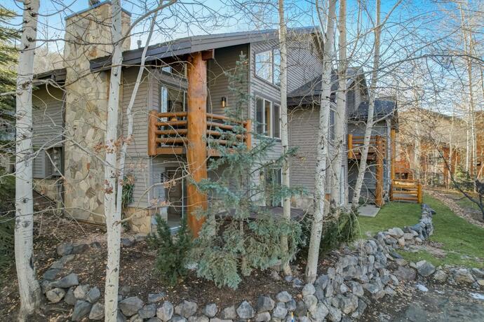 Imagen general del Stonebridge Circle by All Seasons Resort Lodging. Foto 15