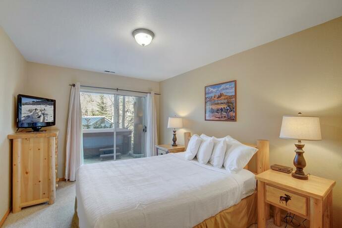 Imagen general del Stonebridge Circle by All Seasons Resort Lodging. Foto 18
