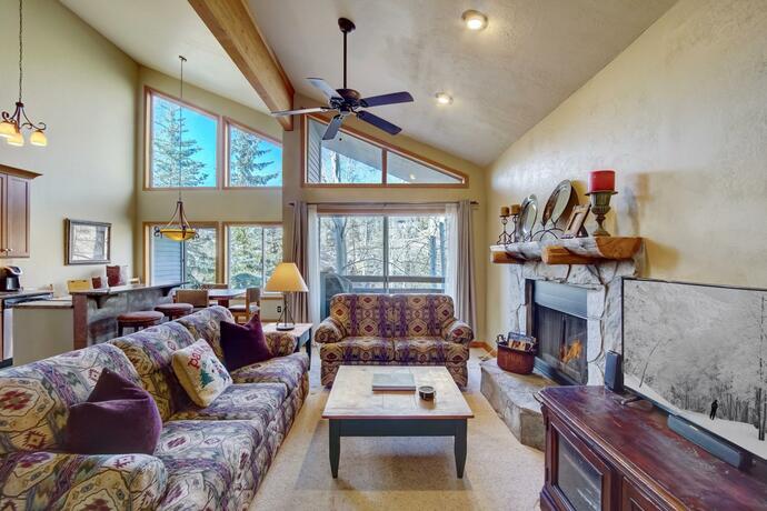 Imagen general del Stonebridge Circle by All Seasons Resort Lodging. Foto 26