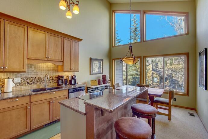 Imagen general del Stonebridge Circle by All Seasons Resort Lodging. Foto 28