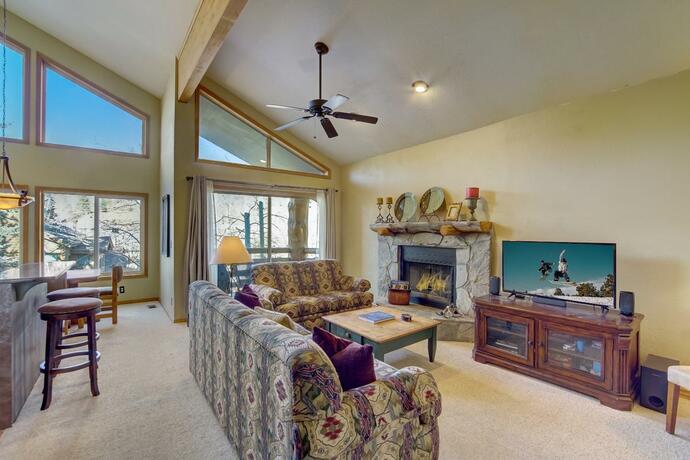 Imagen general del Stonebridge Circle by All Seasons Resort Lodging. Foto 29