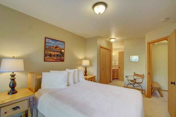 Imagen general del Stonebridge Circle by All Seasons Resort Lodging. Foto 31