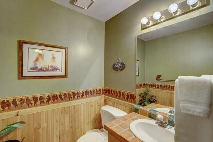 Imagen general del Stonebridge Circle by All Seasons Resort Lodging. Foto 33