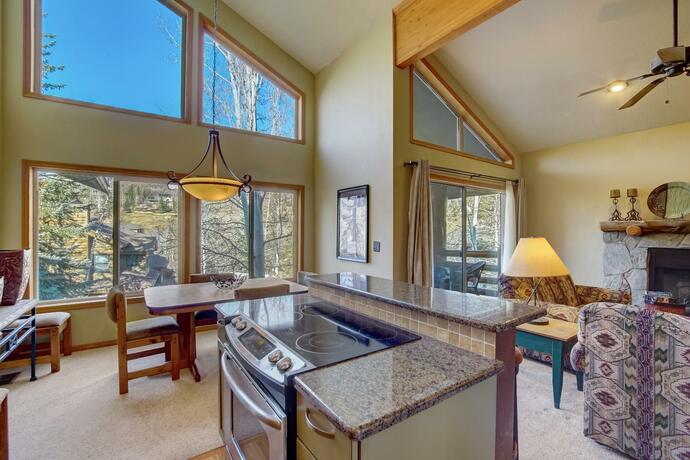 Imagen general del Stonebridge Circle by All Seasons Resort Lodging. Foto 35