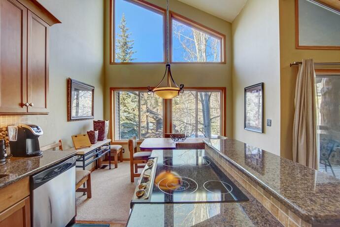 Imagen general del Stonebridge Circle by All Seasons Resort Lodging. Foto 38