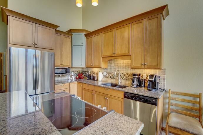 Imagen general del Stonebridge Circle by All Seasons Resort Lodging. Foto 40